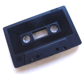 カセットテープ→カセットテープ/CD-R/MD - メディア・ラボ.tv